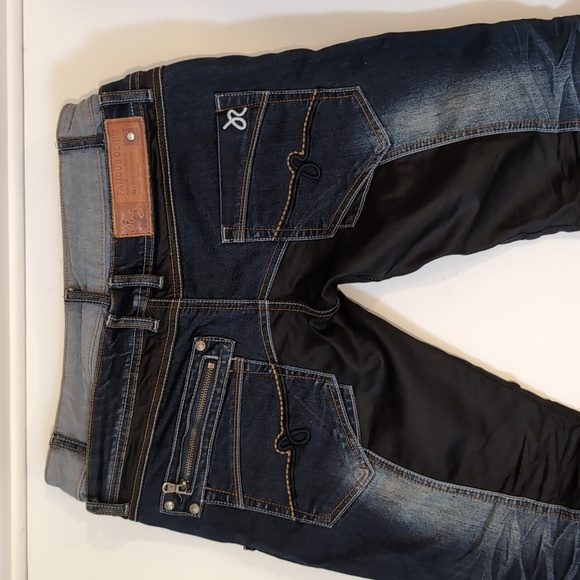 Stylish Women's Denim Jeans - Picture 6 of 14